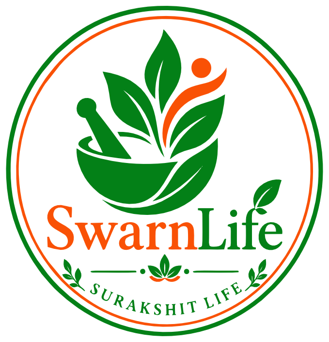 Swarn Life — Surakshit Life